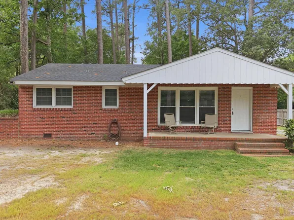 409 Clifton Road, Rocky Mount, NC 27804
