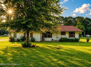 99 Crestfield Rd, Coldwater, MS 38618