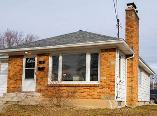 1167 Dorroll St NE, Grand Rapids, MI 49505