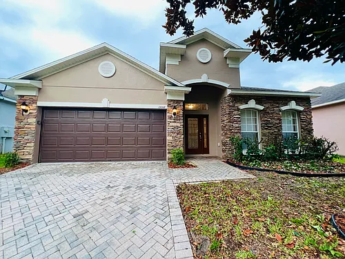 15008 Stonebriar Way Photo 1