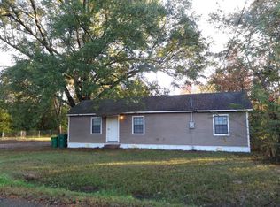 4015 Houston St, Texarkana, TX 75501