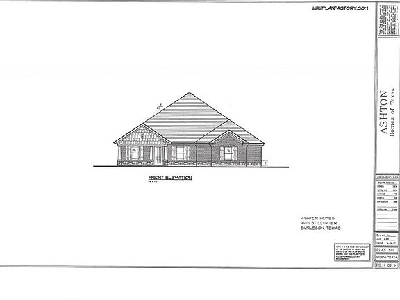 5th image of 1601 Stillwater Dr
