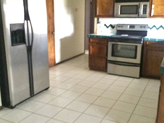 Kitchen View 2