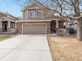 7413 S Memphis St, Aurora, CO 80016