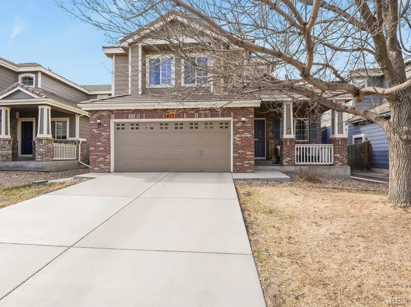 7413 S Memphis Street, Aurora, CO 80016