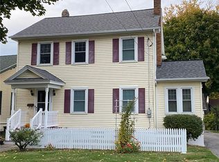 2304 Sunset Ave, Utica, NY 13502