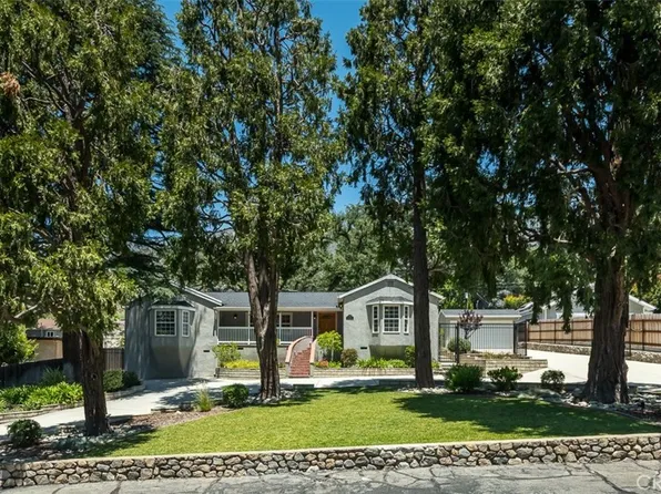 2363 Rockdell St, La Crescenta, CA 91214