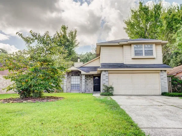 4914 Tealgate Dr, Spring, TX 77373