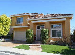 15 Berlamo, Rancho Santa Margarita, CA 92688