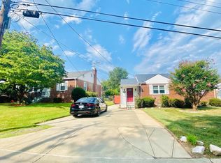 3807 Brightview St, Silver Spring, MD 20902