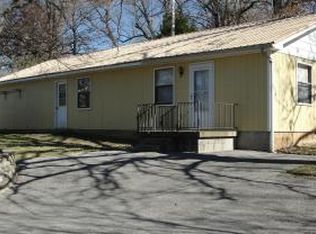 6211/2 Ash St S, Harrison, AR 72601