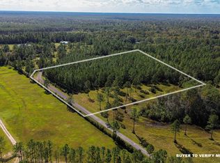 0 Forest Acres Ln, Jacksonville, FL 32234