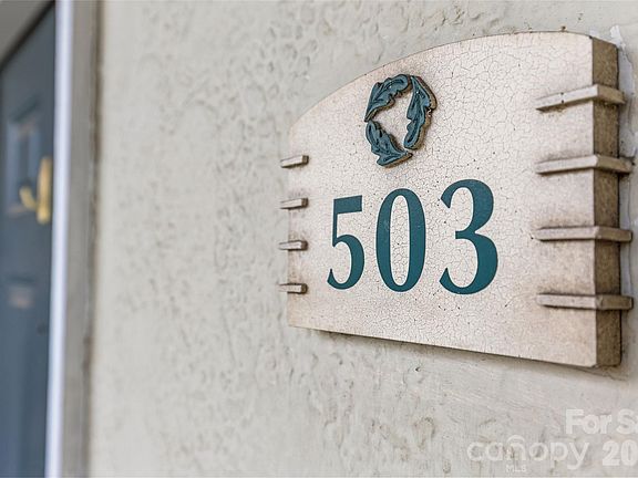 2nd image of 405 W 7th St APT 503