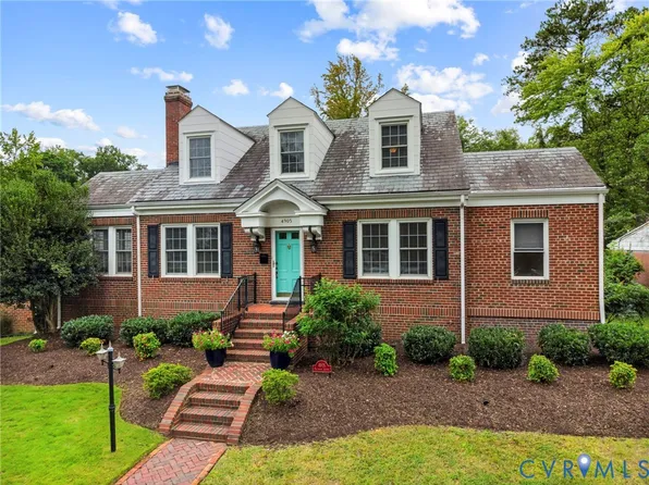4905 Patterson Ave, Richmond, VA 23226