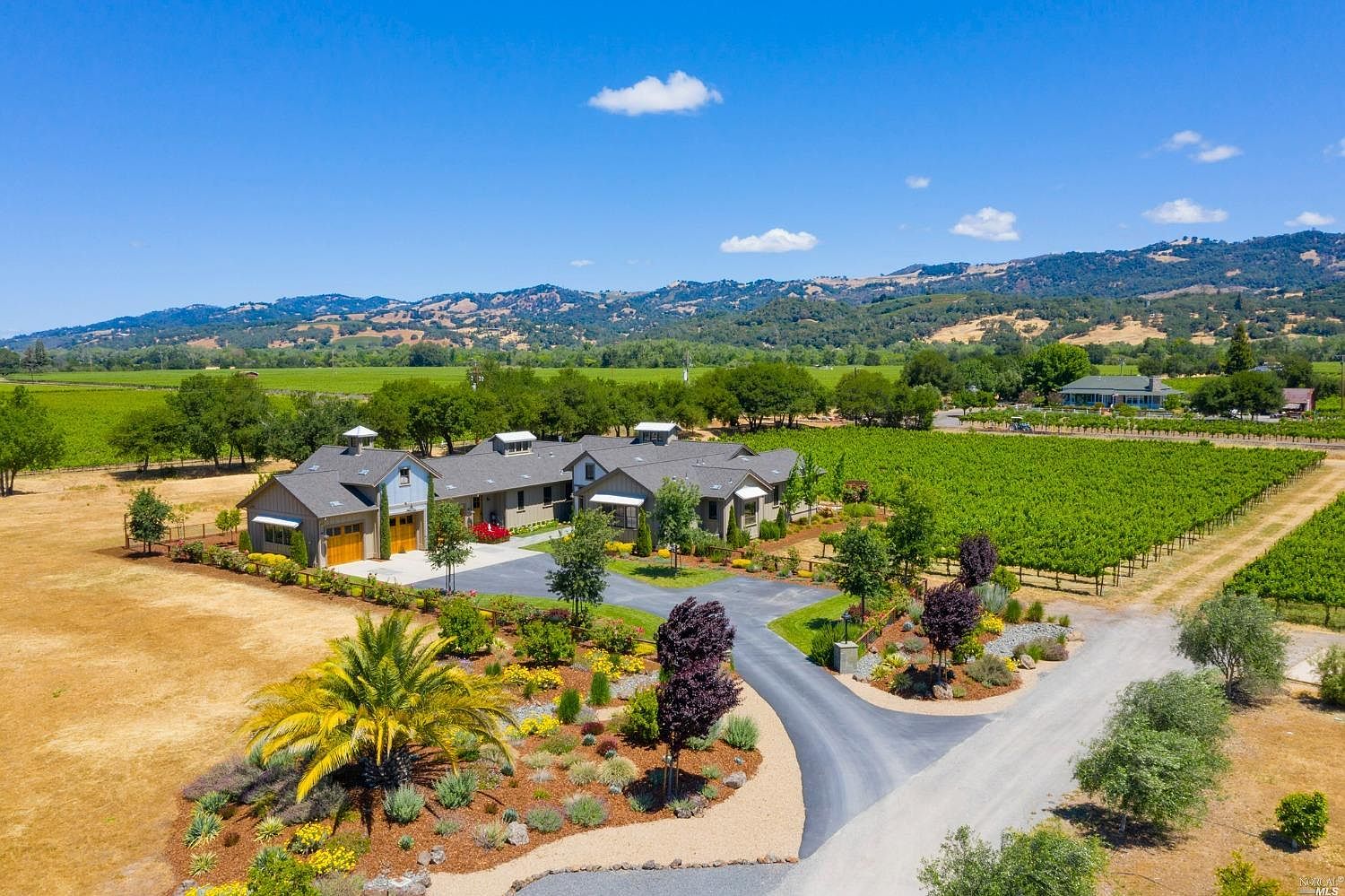 21565 Geyser Vista Ln, Geyserville, CA 95441 | Zillow