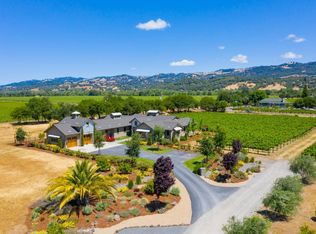 21565 Geyser Vista Ln, Geyserville, CA