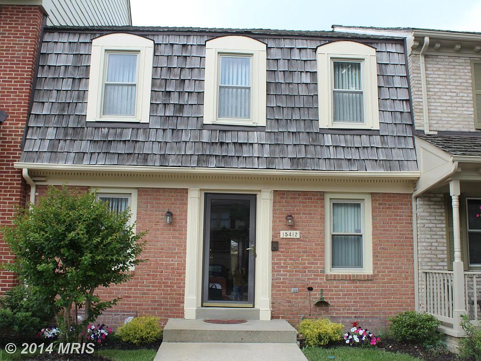 2nd image of 15412 Manor Village Ln
