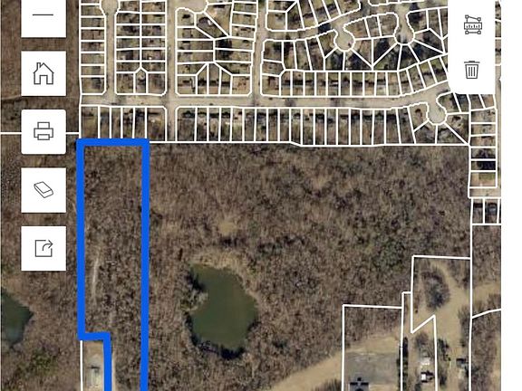 2nd image of 0 E Holmes Rd