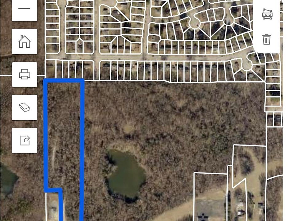 2nd image of 0 E Holmes Rd Lot 2