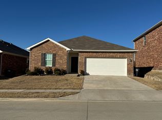 812 Cherry Blossom St, Anna, TX 75409