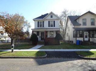 18 Matilda St, Albany, NY 12209