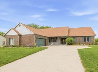 4618 W Harvest Ln, Bloomington, IN 47404
