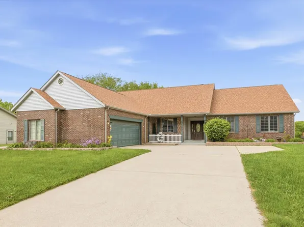 4618 W Harvest Ln, Bloomington, IN 47404