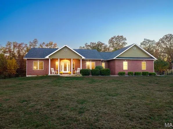 10365 Justin Cir, Rolla, MO 65401