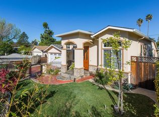 5077 Kingston Way, San Jose, CA 95130