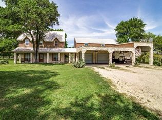 6158 Fm 1567, Lone Oak, TX 75453