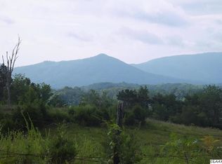 Swannsylvania Rd, Dandridge, TN 37725