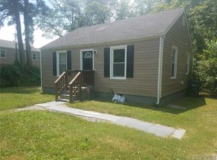 6610 E Davista Ave, Henrico, VA 23228