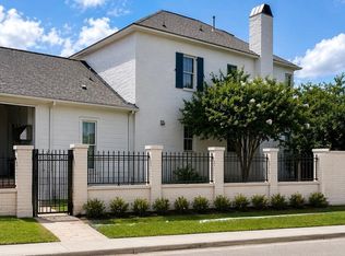 2063 Rue Venelle, Baton Rouge, LA 70808