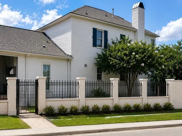 2063 Rue Venelle, Baton Rouge, LA 70808