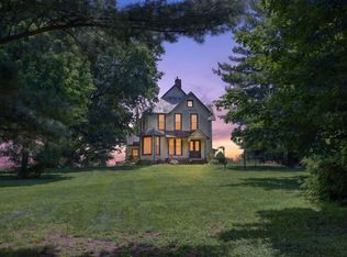 3811 Card Rd, Reading, MI 49274