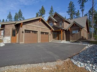 263 Sweet Shop Lane Cle, Elum, WA 98922