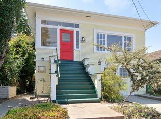 2320 Acton St, Berkeley, CA 94702