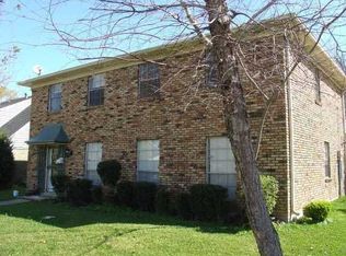 2 Trinidad Dr, Kenner, LA 70065