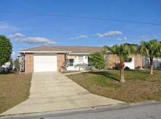 2261 Sandlewood Dr, Venice, FL 34293