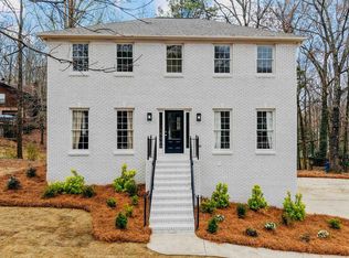 1700 White Oak Pl, Birmingham, AL 35244