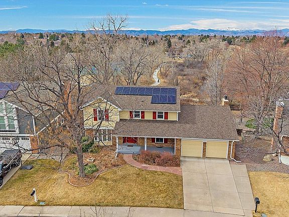 3rd image of 8341 E Otero Circle