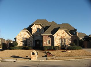 10272 Lasso Dr, Frisco, TX 75034