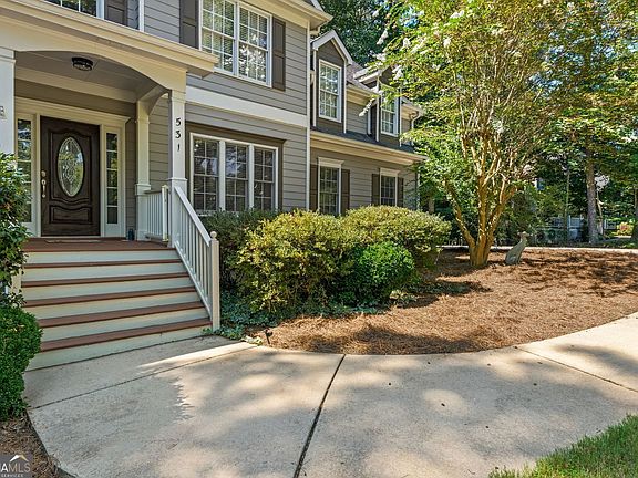 3rd image of 531 Wintergreen Way