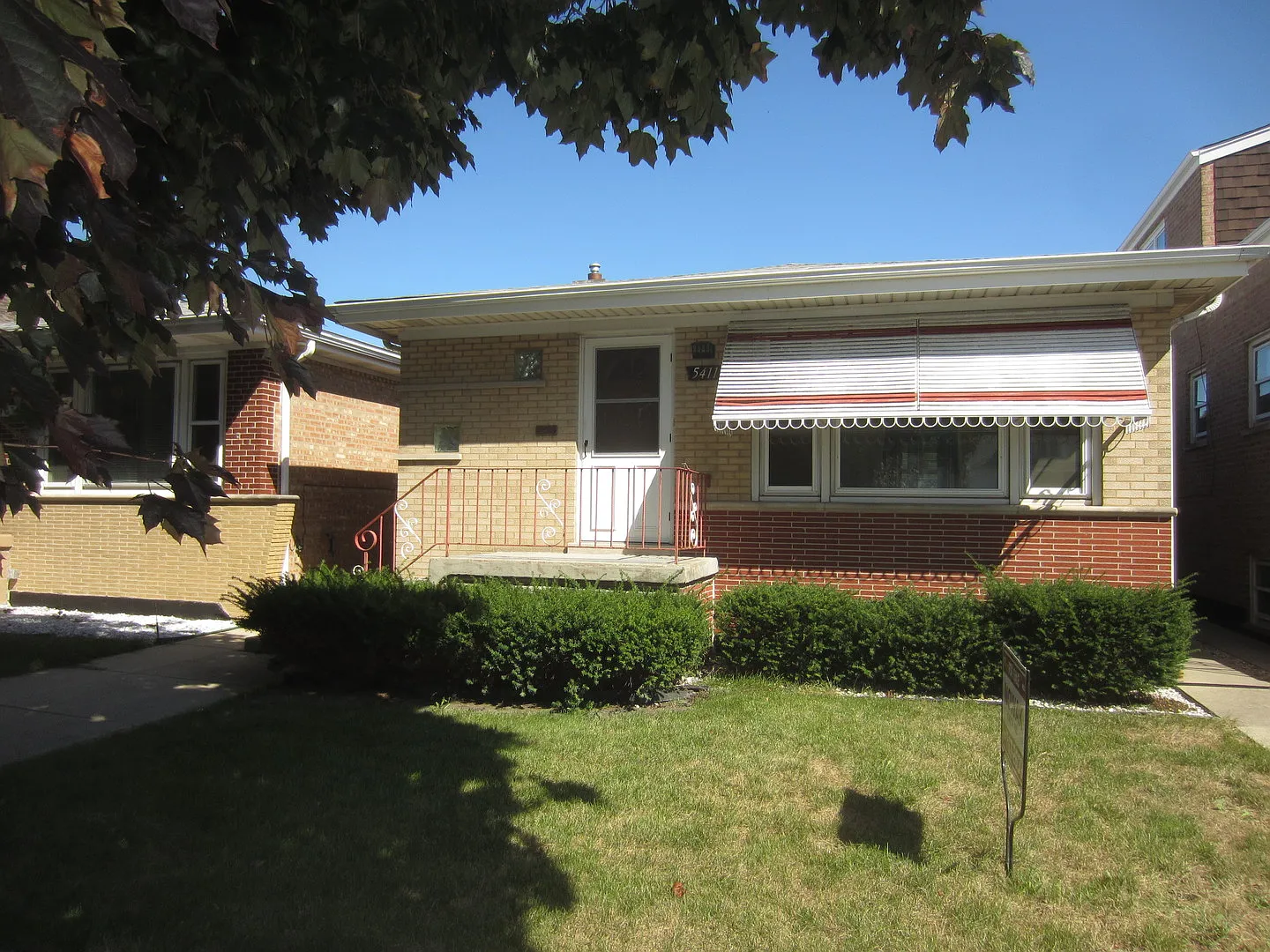 5411 S Lorel Ave photo 1