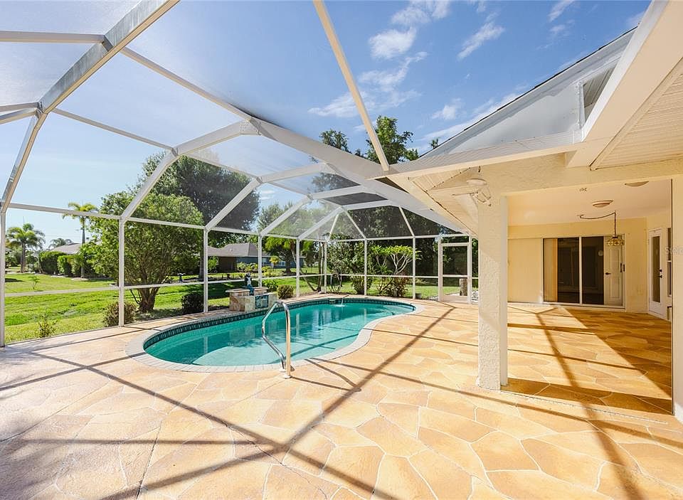25865 Aysen Dr, Punta Gorda, FL 33983 | MLS #C7527028 | Zillow