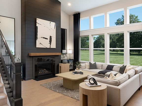 Model Representation