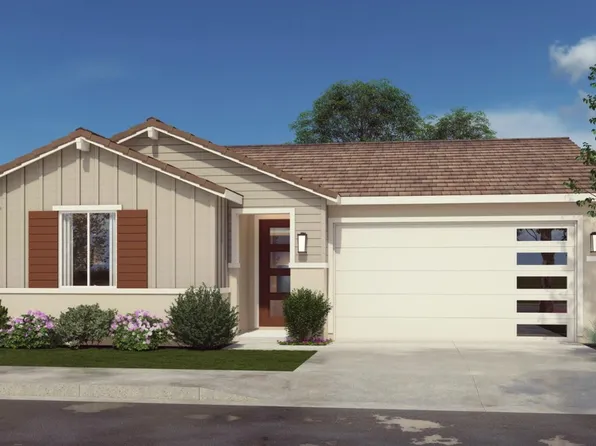 1158 Elevations Way W, Madera, CA 93636