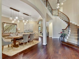 2 Ricegrass Pl, The Woodlands, TX 77389