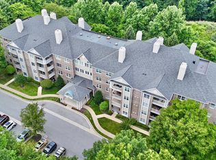 200 Belmont Forest Ct UNIT 402, Lutherville Timonium, MD 21093