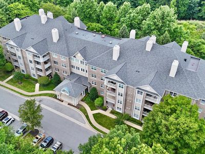 200 Belmont Forest Ct Unit 402, Lutherville Timonium, MD, 21093